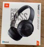 JBL Tune 500 | NIEUW | Pure Bass | Origineel JBL, Audio, Tv en Foto, Hoofdtelefoons, Ophalen, Nieuw