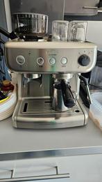 Breville Barista Max expresso, Elektronische apparatuur, Koffiezetapparaten, Ophalen, Zo goed als nieuw