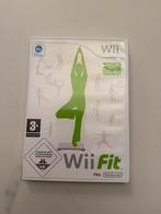 Wii fit, Ophalen of Verzenden, Zo goed als nieuw