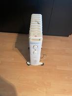 elektrische vuur, Ophalen, Zo goed als nieuw