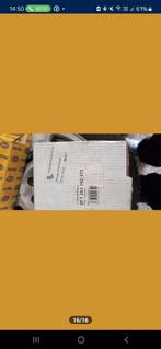 Vintage Car Parts *NIEUW* YOUNG- EN OLDTIMERS, Ophalen of Verzenden, Nieuw