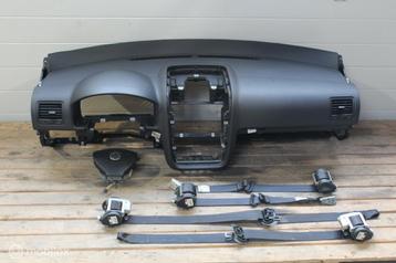 Airbagset ​​1K1857181​ ​​Volkswagen Golf V ('03-'08) beschikbaar voor biedingen