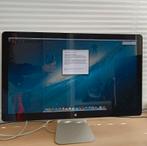 Apple Thunderbolt Display (27-inch), Ophalen