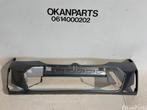 BMW 3-Serie G20 G21 LCI M Sport Voorbumper 51118085444, Gebruikt, Voor, Bumper