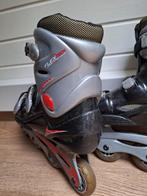 Rolschaatsen, Ophalen, Zo goed als nieuw