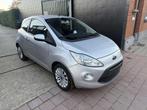 Ford Ka Ka/Ka+ 1.2 Concept+ (bj 2010), 4 zetels, Gebruikt, 4 cilinders, Ka