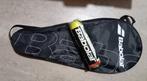 Babolat tennisrackethoes + ballen, Ophalen, Nieuw, Tas, Babolat