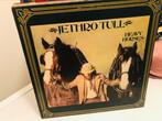 Jethro Tull - Heavy Horses, Cd's en Dvd's, Vinyl | Rock, Ophalen of Verzenden