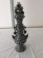 Moderne vaas in keramiek van Niels Nielsen, Ophalen