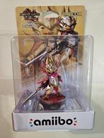 amiibo Palico Felyne Malzeno - Sunbreak / Nintendo (Nieuw), Games en Spelcomputers, Games | Nintendo Wii U, Online, Nieuw, Ophalen of Verzenden