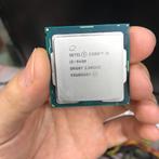 i5-9400, Computers en Software, Desktop Pc's, Ophalen, 2 tot 3 Ghz, Intel, Zo goed als nieuw