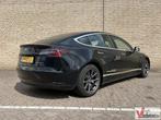 Tesla Model 3 Long Range AWD 75 kWh | € 16.450,- NETTO! | Le, Auto's, Tesla, Automaat, Zwart, Berline, 75 kWh