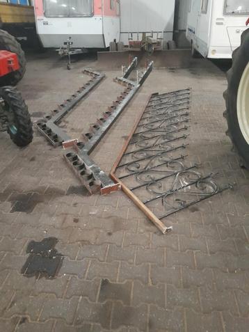 Trap beschikbaar voor biedingen