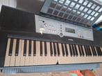 Yamaha ypt 200 1 kapotte sleutel ok voor het geluid, Zo goed als nieuw, Yamaha