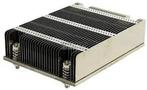 Supermicro 1U LGA2011 Narrow ILM Heatsink SNK-P0057PS, Computers en Software, Servers, Gebruikt, Super Micro Computer B.V., Ophalen of Verzenden