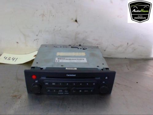 RADIO Renault Megane II (BM / CM) (|8200097398|8200485087|), Auto-onderdelen, Overige Auto-onderdelen, Renault, Gebruikt