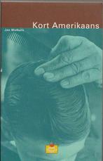 Jan Wolkers - Kort Amerikaans, Ophalen of Verzenden, Zo goed als nieuw, Jan Wolkers