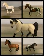 Schleich 10€ piece, Enlèvement, Comme neuf