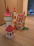 Playmobil prinsessenkasteel, Kinderen en Baby's, Speelgoed | Playmobil, Ophalen, Gebruikt, Los Playmobil