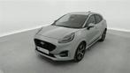 Ford Puma 1.0 EcoBoost 125cv AT ST-Line NAVI / CARPLAY / CAM, Auto's, Ford, Stof, Puma, 5 zetels, 3 cilinders