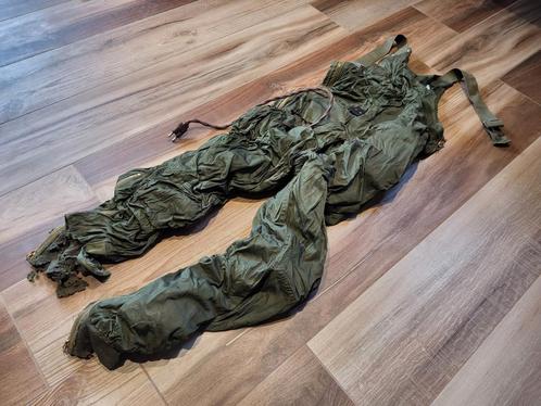 pantalon chauffant électrique USSAF, US 2WW, Verzamelen, Militaria | Tweede Wereldoorlog, Ophalen of Verzenden