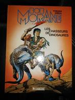 Bob Morane " les chasseurs de Dinosaures" eo, Livres, Enlèvement ou Envoi