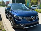 Renault koleos - 1.6 diesel - 2017 - euro 6b - veel opties!, Auto's, Renault, Koleos, Leder, Diesel, Te koop