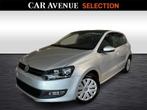 Volkswagen Polo V Comfortline, Achat, Entreprise, 69 ch, Boîte manuelle