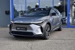 Toyota Bz4x 71.4 kWh Executive Pano JBL ACC 360 Blind Spot, Auto's, Toyota, Automaat, Gebruikt, USB, Leder