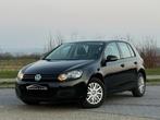 Volkswagen Golf 6*1.4i Comfortline, Auto's, Volkswagen, Euro 5, Elektrische ramen, Bedrijf, Handgeschakeld