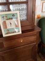 Horloge murale., Enlèvement ou Envoi, Comme neuf, Horloge murale