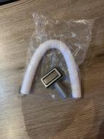 Overloop keuken wastafel vierkant, Doe-het-zelf en Bouw, Sanitair, Ophalen, Nieuw, Wastafel