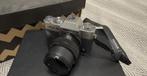 Fujifilm xt30 camera met 15-45 mm lens, Gebruikt, Compact, 26 Megapixel, Ophalen of Verzenden