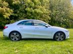 Mercedes - Benz A200 Berline, Auto's, Mercedes-Benz, Automaat, 4 deurs, Zwart, 4 cilinders