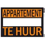 appartement ter huur, Immo