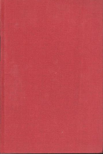 DE ANTAGONISTEN - ERNEST K. GANN (historische roman) beschikbaar voor biedingen