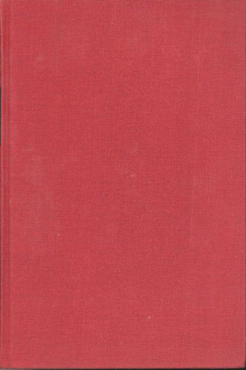 DE ANTAGONISTEN - ERNEST K. GANN (historische roman), Boeken, Historische romans, Gelezen, Ophalen of Verzenden