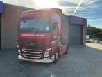 2016 Volvo FH Opleggertrekker, Auto's, Vrachtwagens, Euro 6, Overige brandstoffen, Bedrijf, Volvo