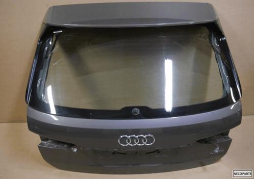 AUDI A6 C8 ACHTERKLEP ORIGINEEL KLEUR LY8R, Auto-onderdelen, Carrosserie, Achterklep, Audi, Achter, Gebruikt, Ophalen of Verzenden