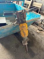 Marteau piqueur Atlas copco 19kg Pneumatique, Ophalen, Gebruikt, Boor- en/of Breekhamer