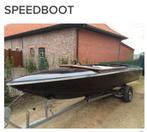 Zeldzame speedboot Castoldi Quasarc18 ', Comme neuf, Enlèvement ou Envoi