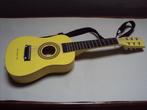 Gele speelgoedgitaar. ( De betere ! ), Enlèvement ou Envoi