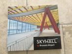 Boek Brussels Airport Skyhall, Ophalen, Nieuw, Boek of Tijdschrift
