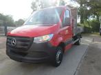 Mercedes-Benz Sprinter 514cdi - Kipper - 2020 - €6d, Auto's, Achterwielaandrijving, 4 cilinders, Mercedes-Benz, 232 g/km