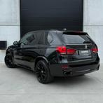 BMW X5 sDrive25d M-Sport / Panorama / H&K / Leder / Garantie, Automaat, Testrit aan huis, Achterwielaandrijving, 1995 cc