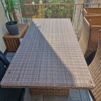 Tuinset, Tuin en Terras, Tuintafels, Ophalen, Zo goed als nieuw