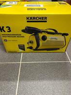Kärcher k3 horizontaal plus, Ophalen, Nieuw