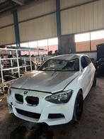 BMW F21 116i en pièces détachées, Autos : Pièces & Accessoires, Autres pièces automobiles, Enlèvement, BMW