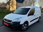 Peugeot Partner 1.6HDi// 2019// Euro6b// 1erMain// A SAISIR, Bedrijf, Te koop, ABS, Peugeot