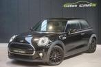 MINI Cooper 1.5 Benzine Airco-3 deurs-Navi-PDC-51dkm-Garanti, 100 kW, 4 zetels, Stof, Gebruikt